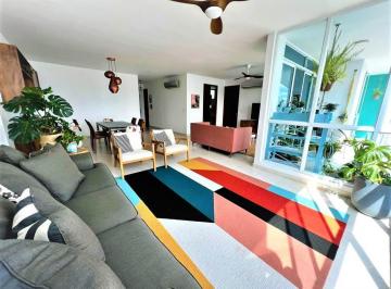 Apartamento · 158m² · 2 Recámaras · 2 Estacionamientos · Bella Vista Park en Bella Vista (ID 12940)