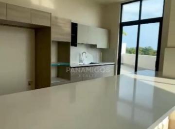 Apartamento · 240m² · 3 Recámaras · 3 Estacionamientos · Apartamento de Lujo en Ocean House, Santa María