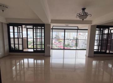Apartamento · 188m² · 3 Recámaras · 2 Estacionamientos · Apartamento Amplio en PH Carmel – El Carmen, Ideal Para Familias