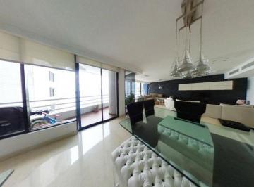 Apartamento de 3 habitaciones, Panamá · Venta de Apartamento en Av Balboa