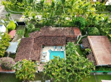 Casa de 6 habitaciones, Antón · Santa Clara Casa con Negocio Hotelero