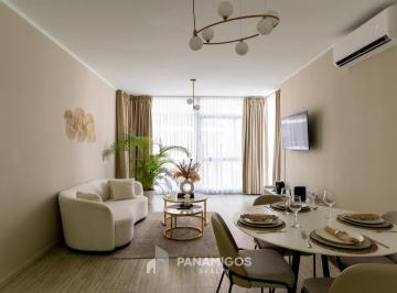 Apartamento · 97m² · 2 Recámaras · 1 Estacionamientos · Apartamento en Venta en PH Quartier Boutique Atlapa, San Francisco