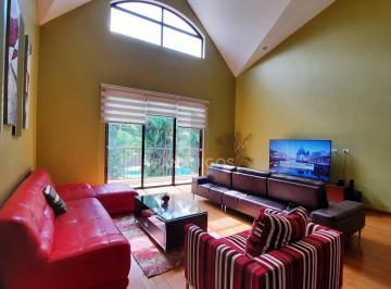 Apartamento · 191m² · 1 Recámara · 1 Estacionamientos · Loft Amoblado en Venta en Embassy Club, Clayton
