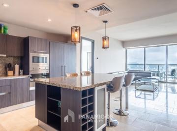 Apartamento · 153m² · 2 Recámaras · 1 Estacionamientos · Apartamento en Venta en The Ocean Club, Punta Pacífica