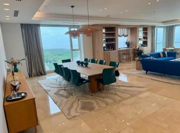 Apartamento · 630m² · 3 Recámaras · 4 Estacionamientos · Residencia de Lujo en Marea I, Costa del Este