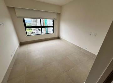 Apartamento · 92m² · 2 Recámaras · 1 Estacionamientos · Alquiler de Apartamento Semi Amoblado en Ocean House Santa Maria Jp