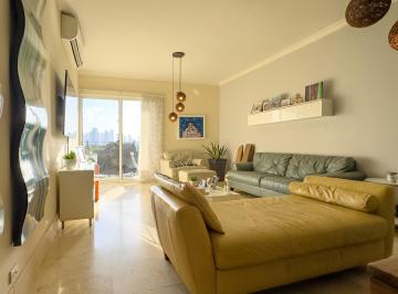 Apartamento Venta 260m² de 3 habitaciones · Apartamento con Vista Al Campo de Golf y Amenidades de Resort - The Reserve, Sm