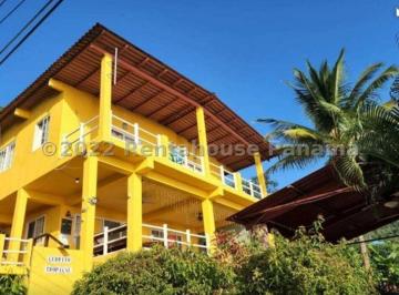 Hotel , Panamá · Venta de Hotel en Taboga