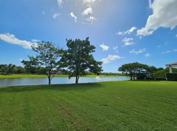 Terreno / Lote · 1435m² · Venta de Lote Island Estates, Santa Maria