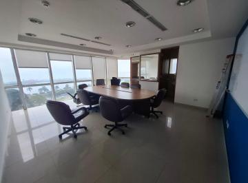 Oficina comercial , Panamá · Alquiler de Oficina en Av Balboa