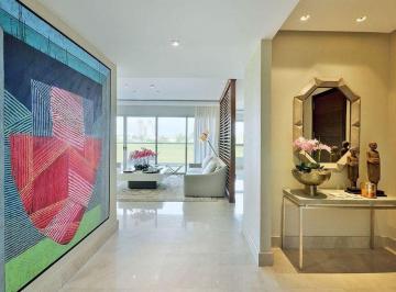 Apartamento de 3 habitaciones, Panamá · Apartamento de 314 m² con 3 Recámaras en Venta, Santa María