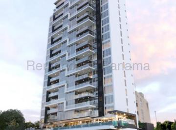 Apartamento de 3 habitaciones, Panamá · Departamento de 288 m² con 3 Recámaras en Venta en Santa María