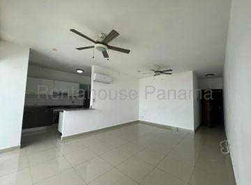 Apartamento de 3 habitaciones, Panamá · Se Vende Apartamento en San Francisco Vlu26 - 5680