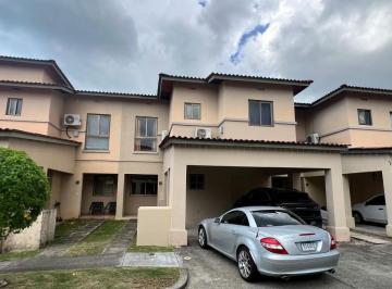 Casa de 3 habitaciones, Arraiján · Venta Casa en Panamá Pacifico PH Woolands