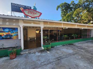 Local comercial , Panamá · Venta de Restaurante en San Francisco (Vía Israel). Se Vende Solo El Negocio, El Local Es Alquilado