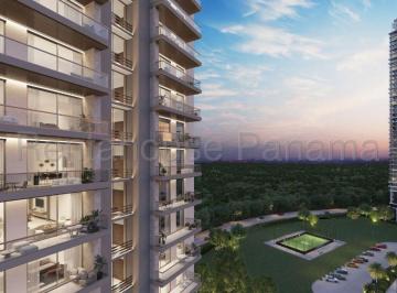 Apartamento de 3 habitaciones, Panamá · Departamento de 256 m² con 3 Recámaras en Venta, Santa María