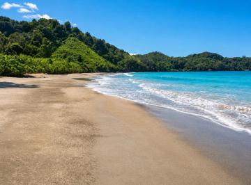 Terreno / Lote , Mariatos · Santuario Frente Al Mar de 67 Hectáreas con 2 Millas de Playa en Arenas, Península de Azuero