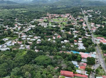 Finca , Penonomé · Se Vende Terreno en Penonome