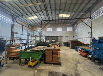 Bodega-Galpón-Depósito , Panamá · Galera en Venta Pueblo Nuevo. 600 m². Despejada. Industria Ligera. Ver Fotos.
