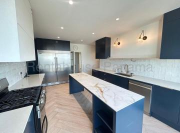 Apartamento en Alquiler de 3 habitaciones Avenida Balboa · Apartamento en Alquiler en Av Balboa