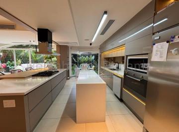 Casa de 4 habitaciones, Panamá · Venta Casa con 4 Recámaras de 545 m² en Costa Sur26*3238 Mfk