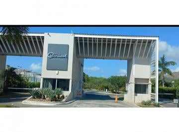 Casa de 3 habitaciones, Chame · ¡Venta de Apartamento en Playa Caracol Chame!