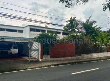 Apartamento de 6 habitaciones, Panamá · Venta de Casa con 514 m² en San Francisco PH Casa Calle 64 26 - 5708sr