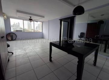 Apartamento de 2 habitaciones, Panamá · Vendo Apartamento en San Francisco