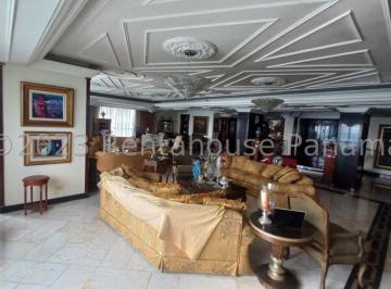 Apartamento de 5 habitaciones, Panamá · Venta de Apartamento en Punta Paitilla