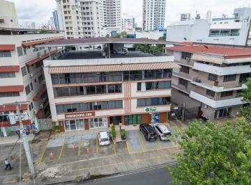 Apartamento de 3 habitaciones, Panamá · El Carmen | $1150 | 3 Rec | 2 Estacionamiento