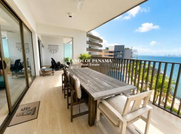 Apartamento de 3 habitaciones, Panamá · PH Seascape – Ocean Reef Islands