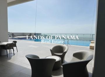 Apartamento de 4 habitaciones, Panamá · Ten Tower– Costa del Este