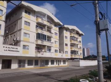 Apartamento de 2 habitaciones, San Miguelito · ¡Invierte Ganando $7,900 de Plusvalia! Venta en PH Altos de La Primavera, El Crisol: $71,100 - 04