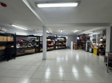 Bodega-Galpón-Depósito , Panamá · Galera en Venta - Vía Brasil