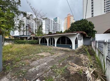 Casa · 850m² · 1 Recámara · 10 Estacionamientos · Venta de Casa con Zonificacion Comercial | San Francisco
