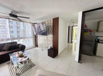 Apartamento · 88m² · 3 Recámaras · 1 Estacionamientos · Venta de Apartamento en Altos de Panamá / Condado del Rey