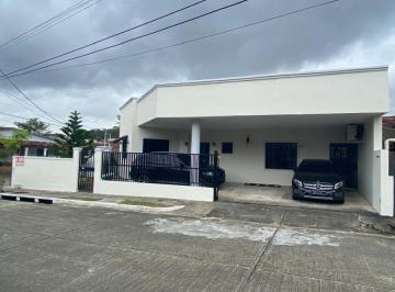Casa de 3 habitaciones, Panamá · Casa en Alquiler Condado de Rey (Dk)