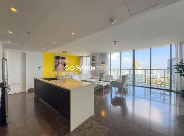Apartamento en Alquiler de 1 habitación Avenida Balboa · Apartamento en Alquiler en Av Balboa