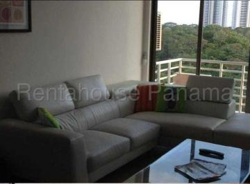 Apartamento de 2 habitaciones, Chame · Venta de Apartamento en Gorgona Fch26 - 3358