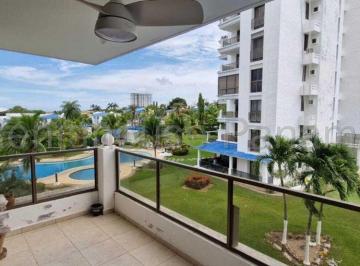 Apartamento de 2 habitaciones, Antón · Venta de Apartamento en Rio Hato Fch26 - 4852