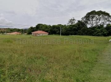 Terreno / Lote , San Carlos · Venta de Terreno en San Carlos