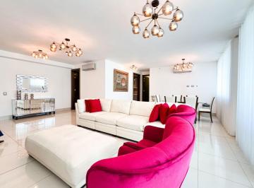 Apartamento de 3 habitaciones, Panamá · A Estrenar Amoblado Bali