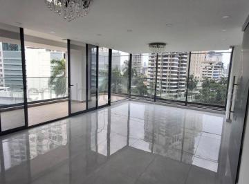 Apartamento de 3 habitaciones, Panamá · Apartamento en Bella Vista PH Prestige en Venta