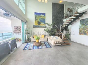 Apartamento de 3 habitaciones, Panamá · Apartamento en Coco del Mar PH Nautica Tower en Venta