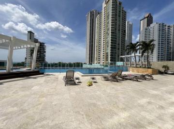 Apartamento de 3 habitaciones, Panamá · En San Francisco Apartamento con Piscina y Coworking