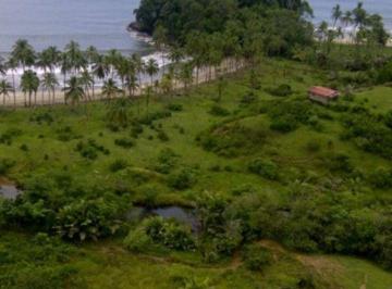 Terreno / Lote en Venta Coclé del Norte · Venta de Terreno Colon