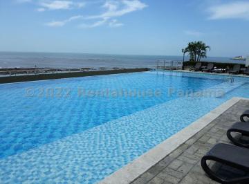 Apartamento de 3 habitaciones, Panamá · Venta de Apartamento en San Francisco, PH Terrasol.