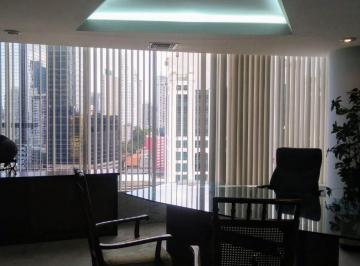 Oficina comercial , Panamá · Alquiler de Oficina Amoblada en Obarrio - Negociable