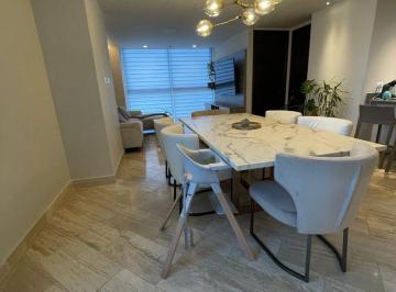 Apartamento de 2 habitaciones, Panamá · Apartamento de 105 m² con 2 Recámaras en Venta en Costa del Este