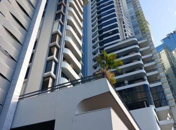 Apartamento de 3 habitaciones, Panamá · Venta de Apartamento en Av Balboa, PH La Gaviota, 176 m²